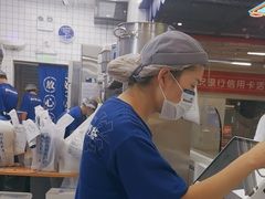 -煲珠公·老红糖珍珠奶茶(长宁龙之梦店)