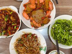 -江西饭店(黄浦区店)