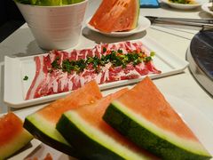 -么子烤肉(化龙池店)