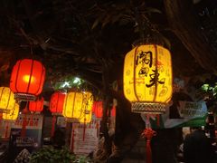 -万里闯关东铁锅炖菜馆(高新旗舰店)