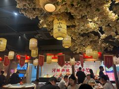 -吴记百家·私房菜·家宴(润园店)