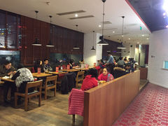 大堂-Ricci睿奇美式餐厅(五道口店)