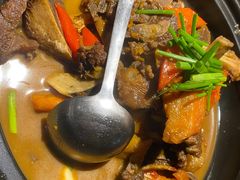 -楼兰新疆主题餐厅(苏州中心店)