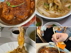 -小城外婆肴私房菜.家宴聚集点(圆明园颐和园·清河上地店)