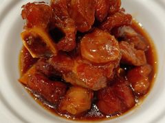 糖醋小排骨-江南厨子(万象天地店)