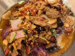 -雲物·云南小馆(好悦天地店)