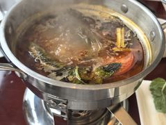 -粤尚腾香居中餐厅(首都机场希尔顿店)