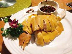 -东馆和天下特色餐饮(工农店)
