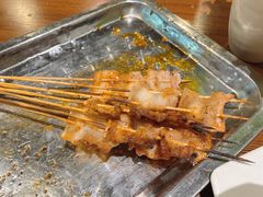 -庆峰龙虾烧烤(合肥一店)