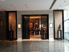 -深圳四季酒店·馥自助餐厅