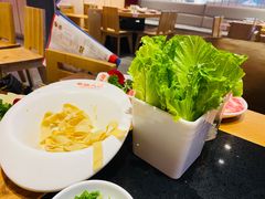 -豪渝火锅(李家村万达店)