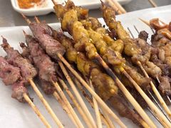 -苏小牛·牛肉串(国贸店)