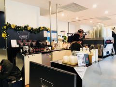 -Manner Coffee(芮欧百货店)