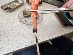 -白仁仔· 活烤海鲜 宵夜(豫园店)