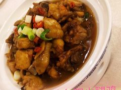 -凤凰谷天澜度假酒店云天阁自助餐