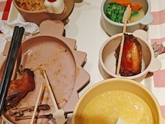 -西贝(南开大悦城店)