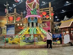 -南宁万达茂娱乐岛