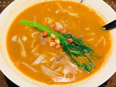 -漆黑觉米粉(三里屯店)