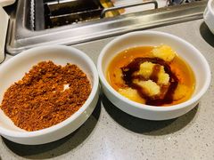 自选小料-海底捞火锅(方圆荟店)