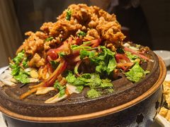 -京味斋·烤鸭·北京菜(安贞店)