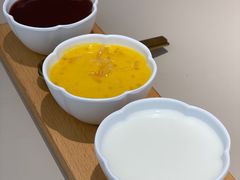 -蔡澜点心·粤菜(西单大悦城店)