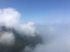 -少华山国家森林公园