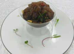 -上海虹桥锦江大酒店·宴会厅