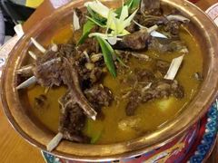-三太子地摊烧烤·小龙虾(北蔡店)