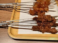 -街角等你.大连海鲜烧烤(西安路店)