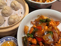 -王繁星面馆(西安熙地港店)