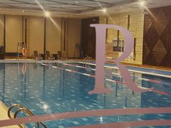 -上海龙之梦万丽酒店