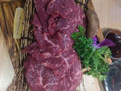 -吉秋田鲜和牛烧肉·肉档自选