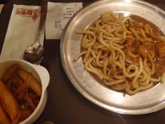 -银咖喱(元朗广场店)