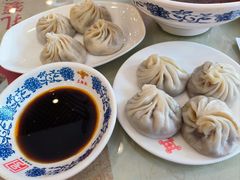 蟹粉小笼-王興記(中山路店)