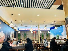 -大头亮羊汤烩面·河南非遗(良乡总店)