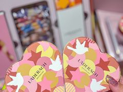 -Laderach 莱德拉(上海环贸iapm店)