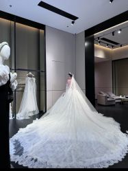 -MuseMarry婚纱(前海嘉里中心店)