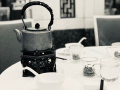 -凤凰楼酒家·粤宴点心(华强北店)