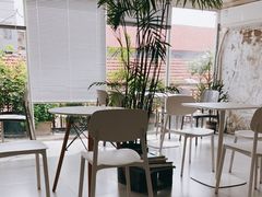-边渡咖啡烘焙店(昙华林店)