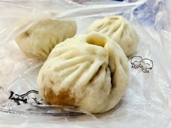老面土猪肉包子-凤起龙游老面包子(凯德晶品店)