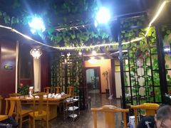 -清真华宇开锅羊肉