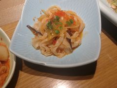 -三石铁板烧(紫竹桥店)