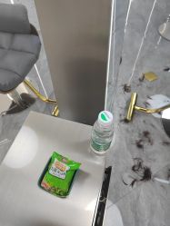 -初心HAlRSALON烫染接发