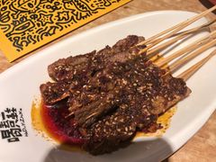 -喝丢一只鞋海鲜烧烤·海肠捞饭(东关街店)