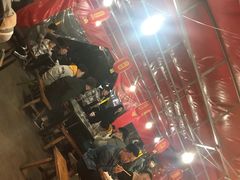 大堂-永刚烧烤(大夜市店)