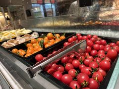 -晶丽香榭自助餐(南京大饭店)