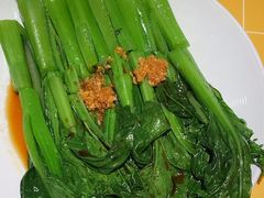 -蔡澜点心·粤菜(花城汇南区店)