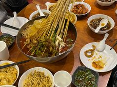 -付小姐在成都(中山公园店)