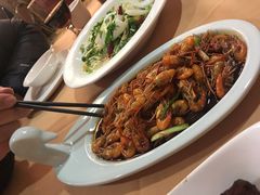 -新南华大酒店(广中店)
