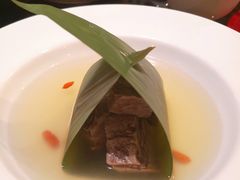 花雕牛肉-外高桥喜来登酒店采悦轩